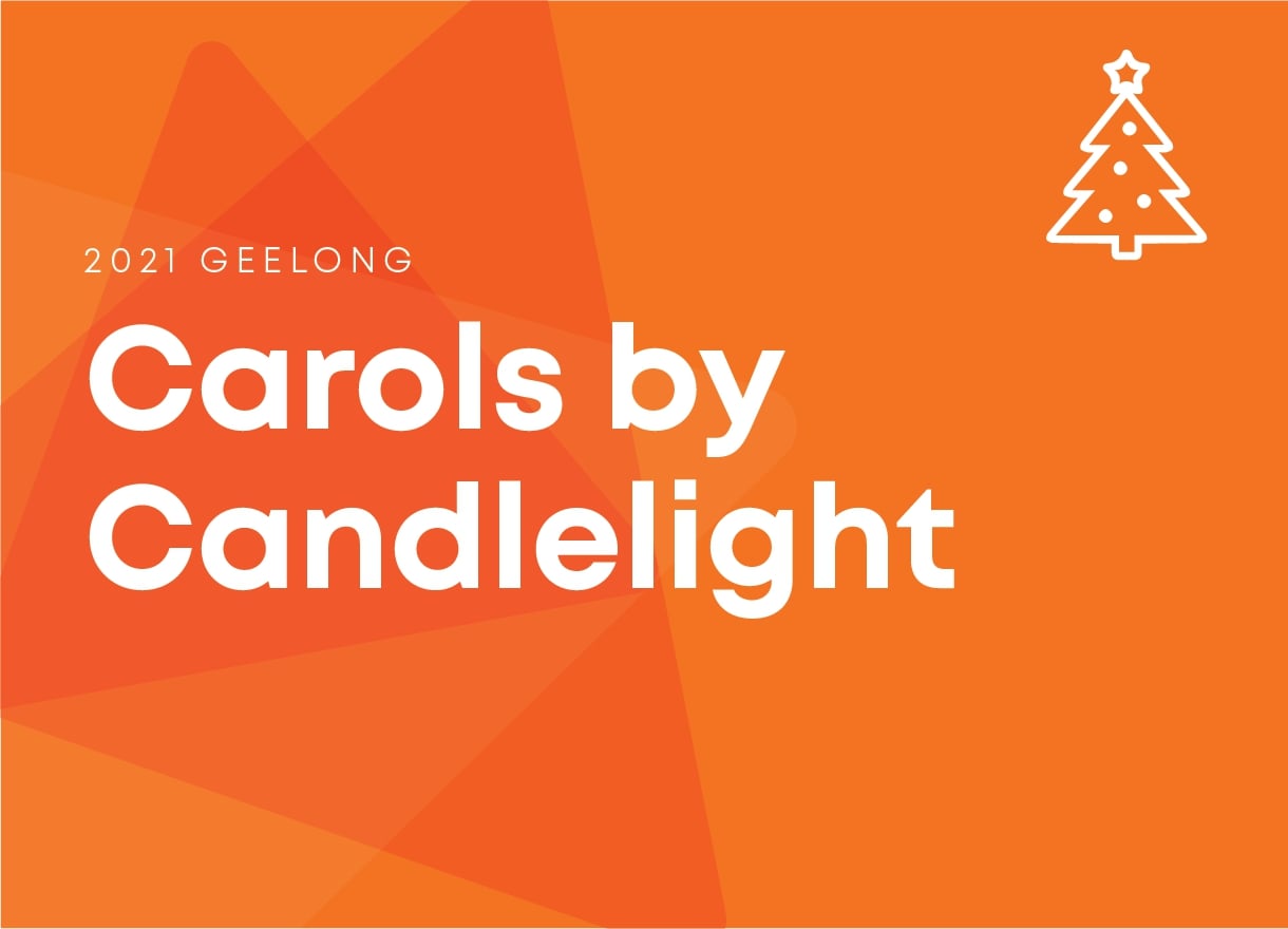 Geelong Carols by Candlelight