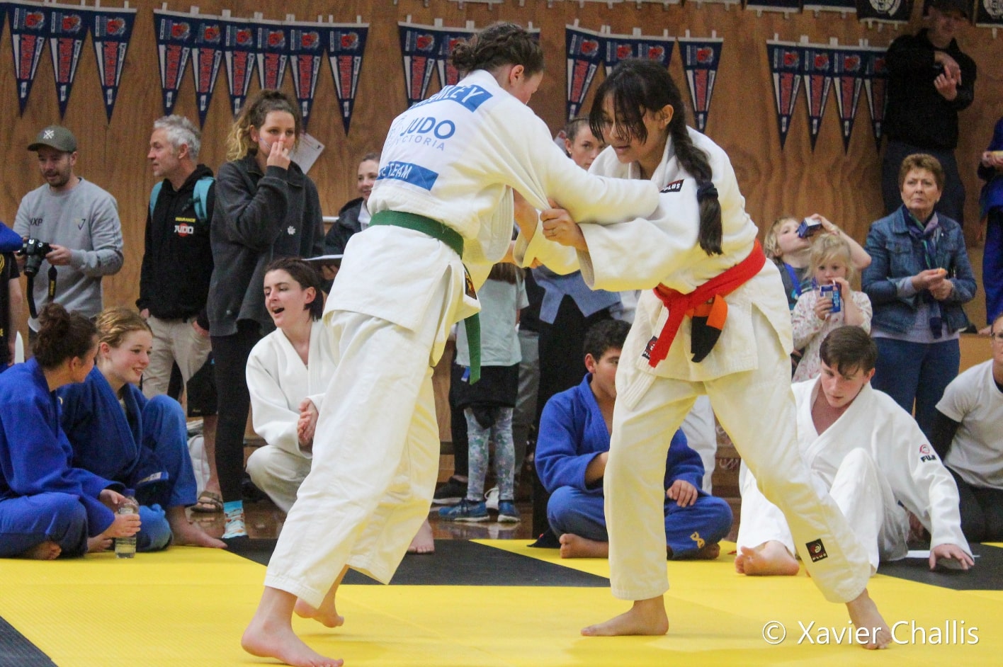 Y Geelong Judo Competition 111