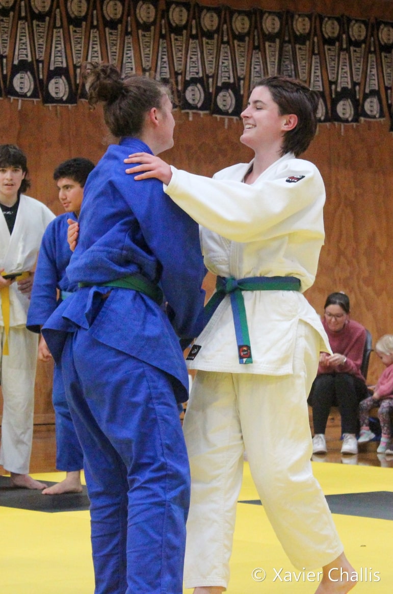 Y Geelong Judo Competition 112
