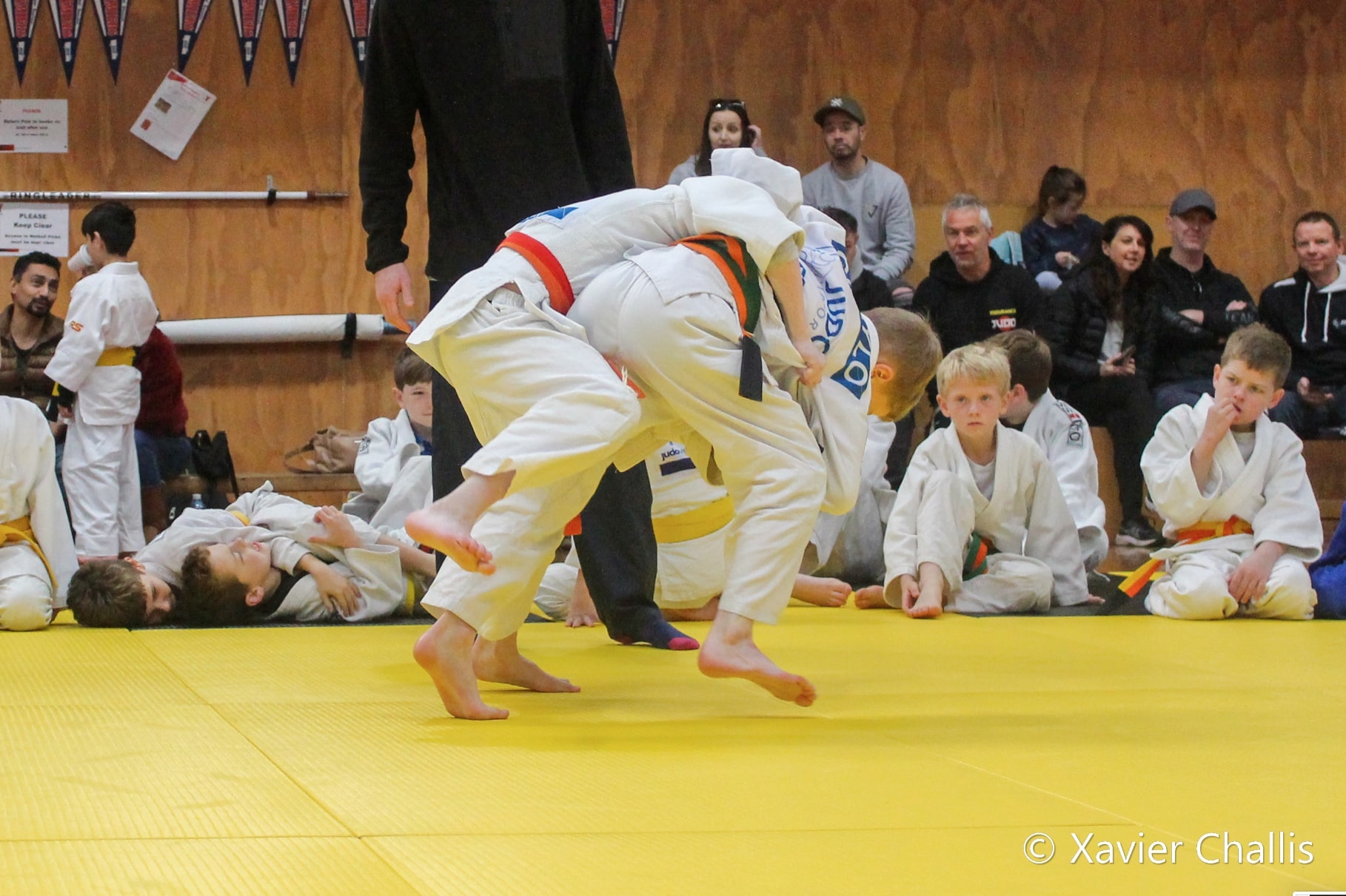 Y Geelong Judo Competition 22