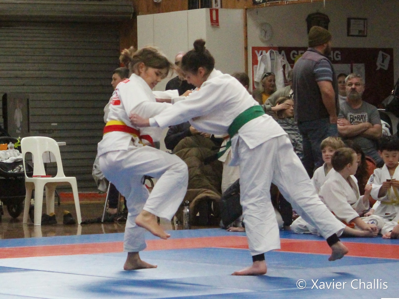 Y Geelong Judo Competition 23
