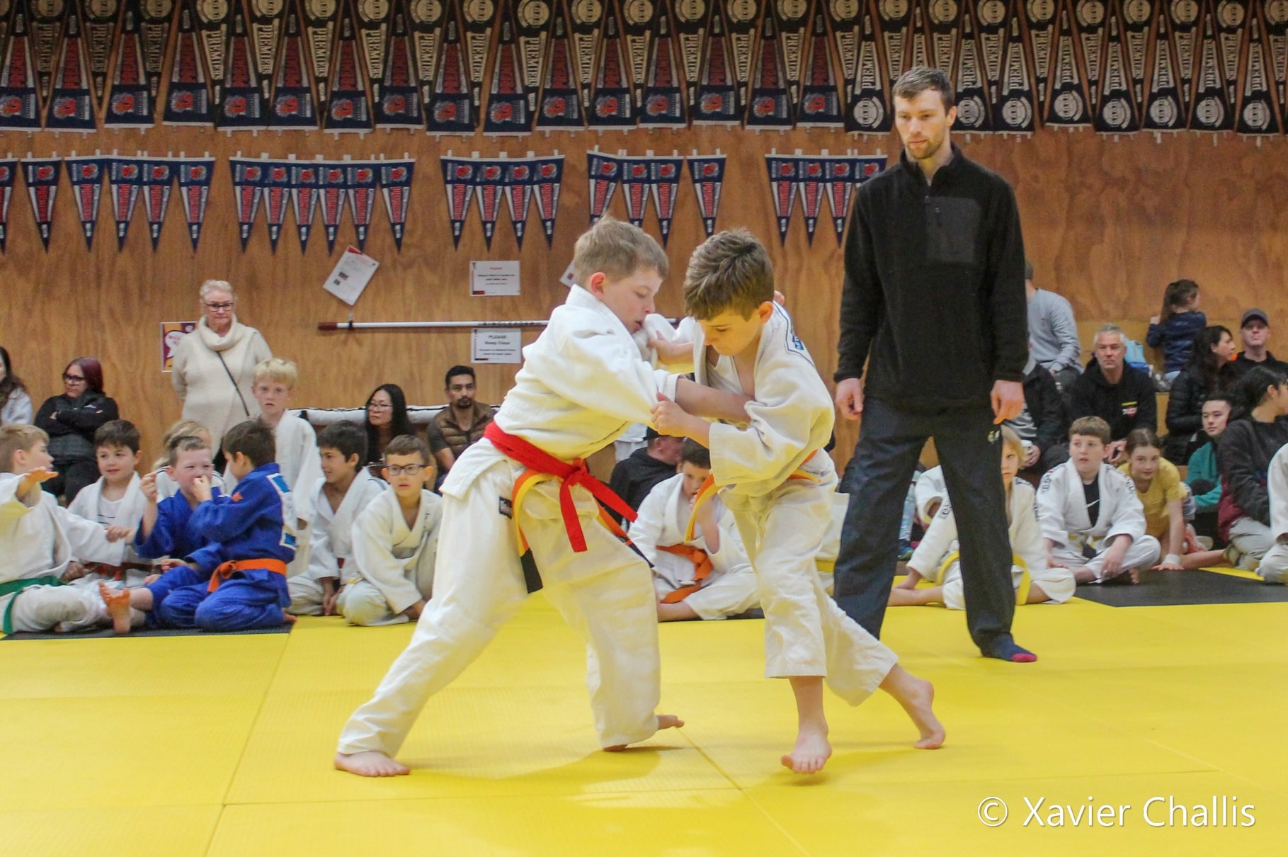Y Geelong Judo Competition 29