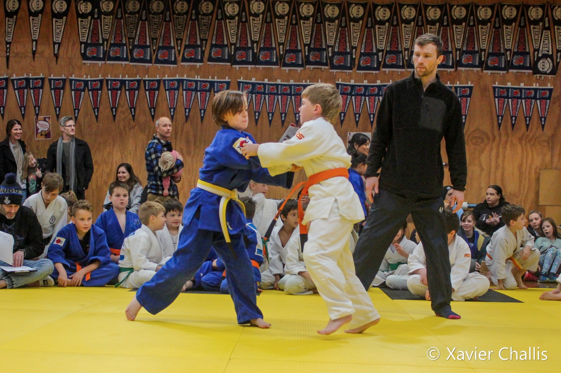 Y Geelong Judo Competition 30