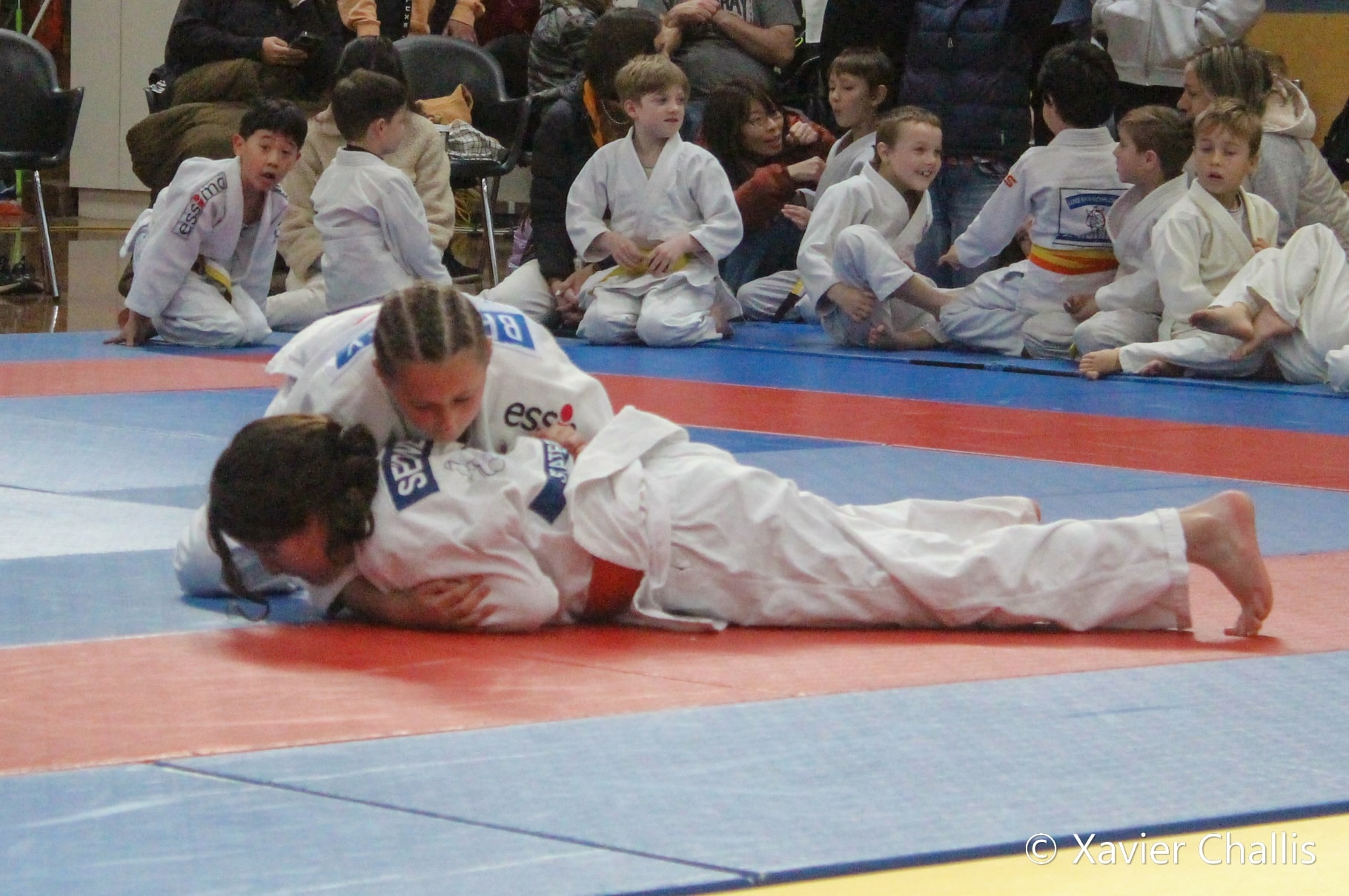 Y Geelong Judo Competition 32