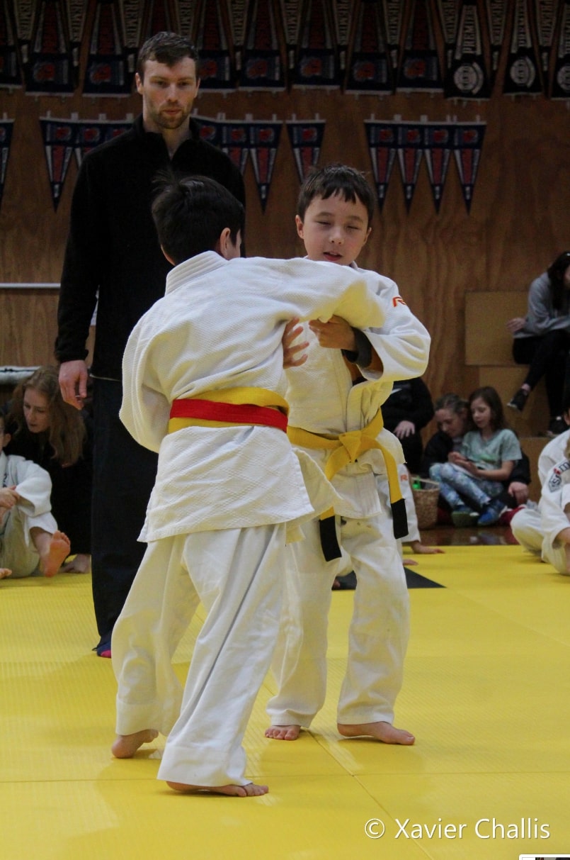 Y Geelong Judo Competition 33