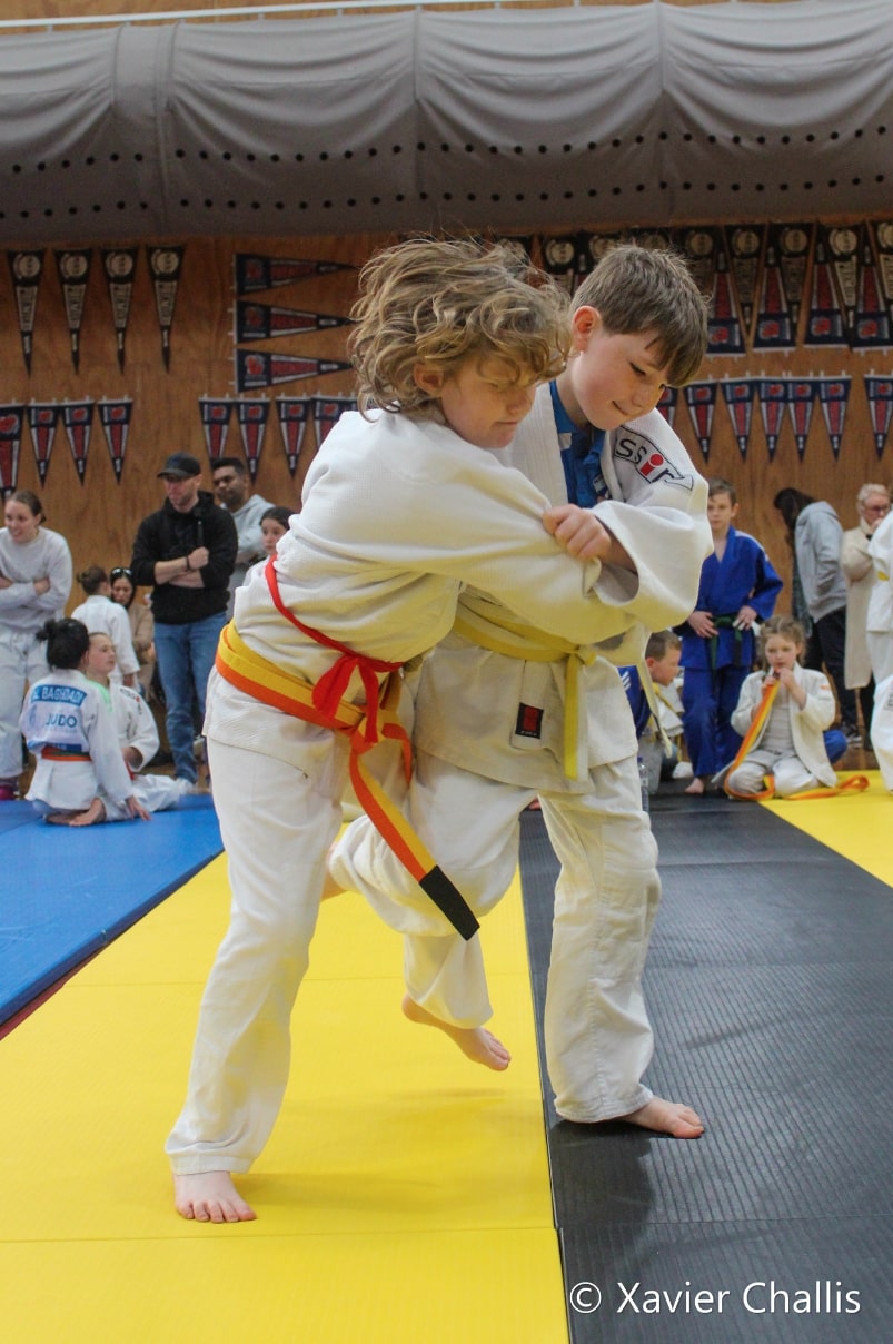 Y Geelong Judo Competition 47