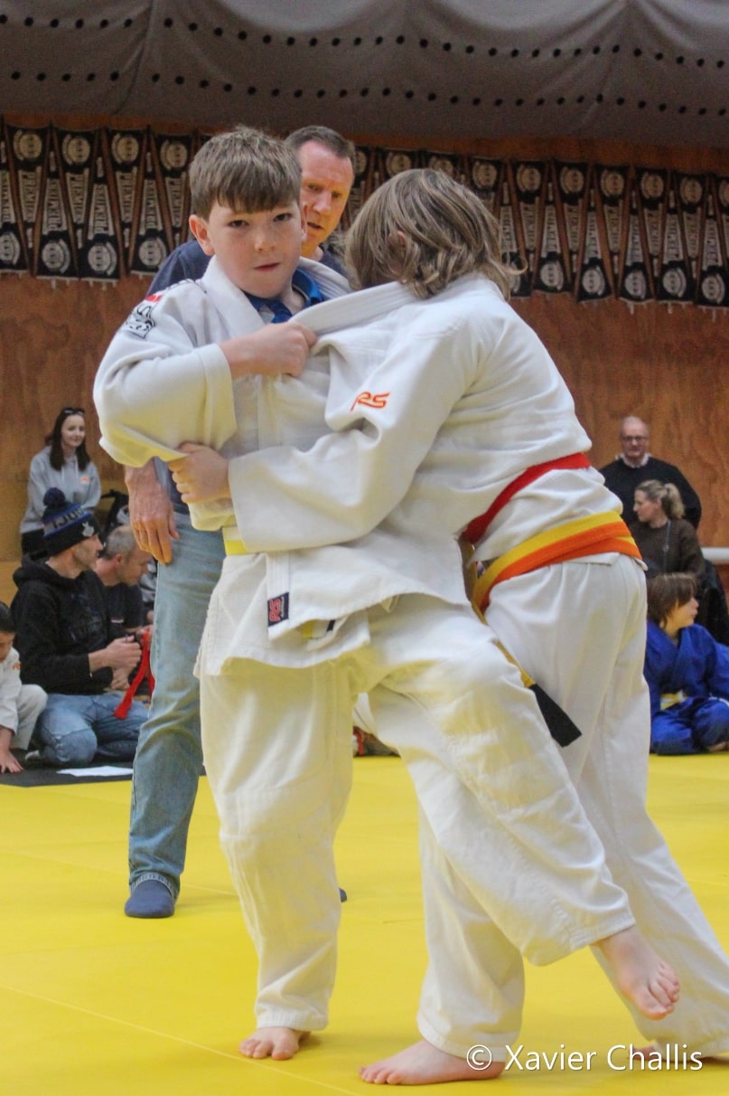 Y Geelong Judo Competition 48
