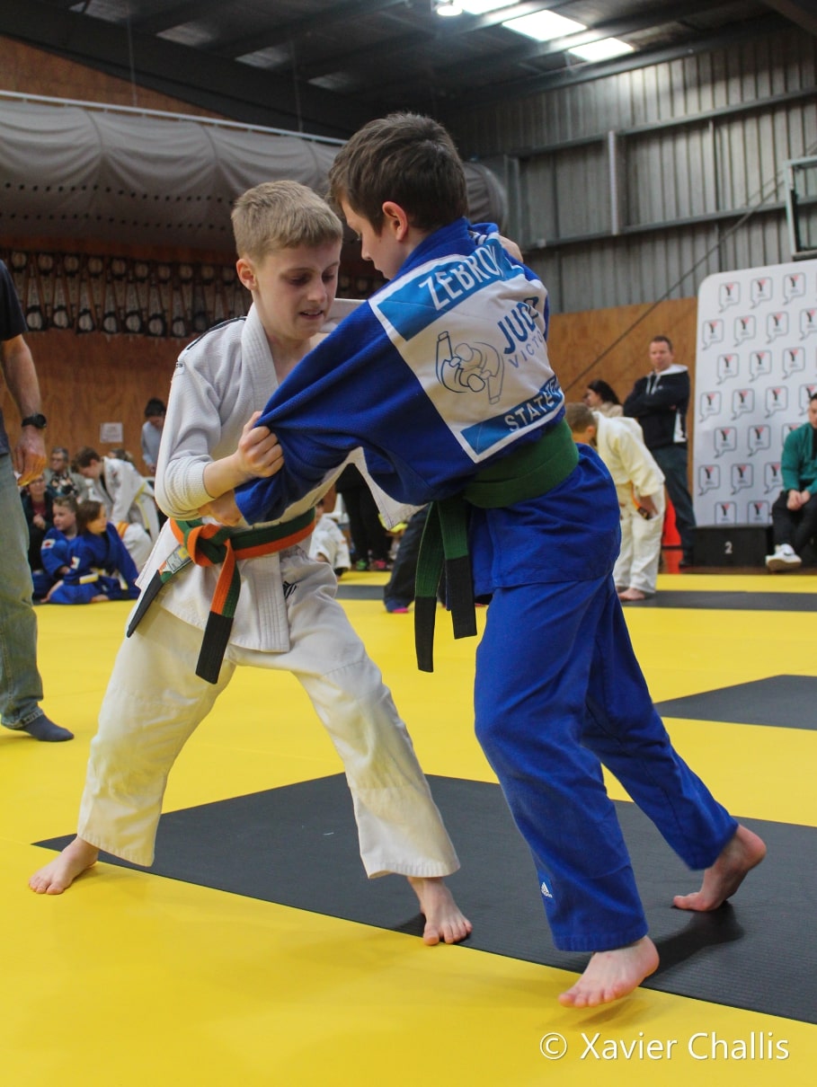 Y Geelong Judo Competition 51