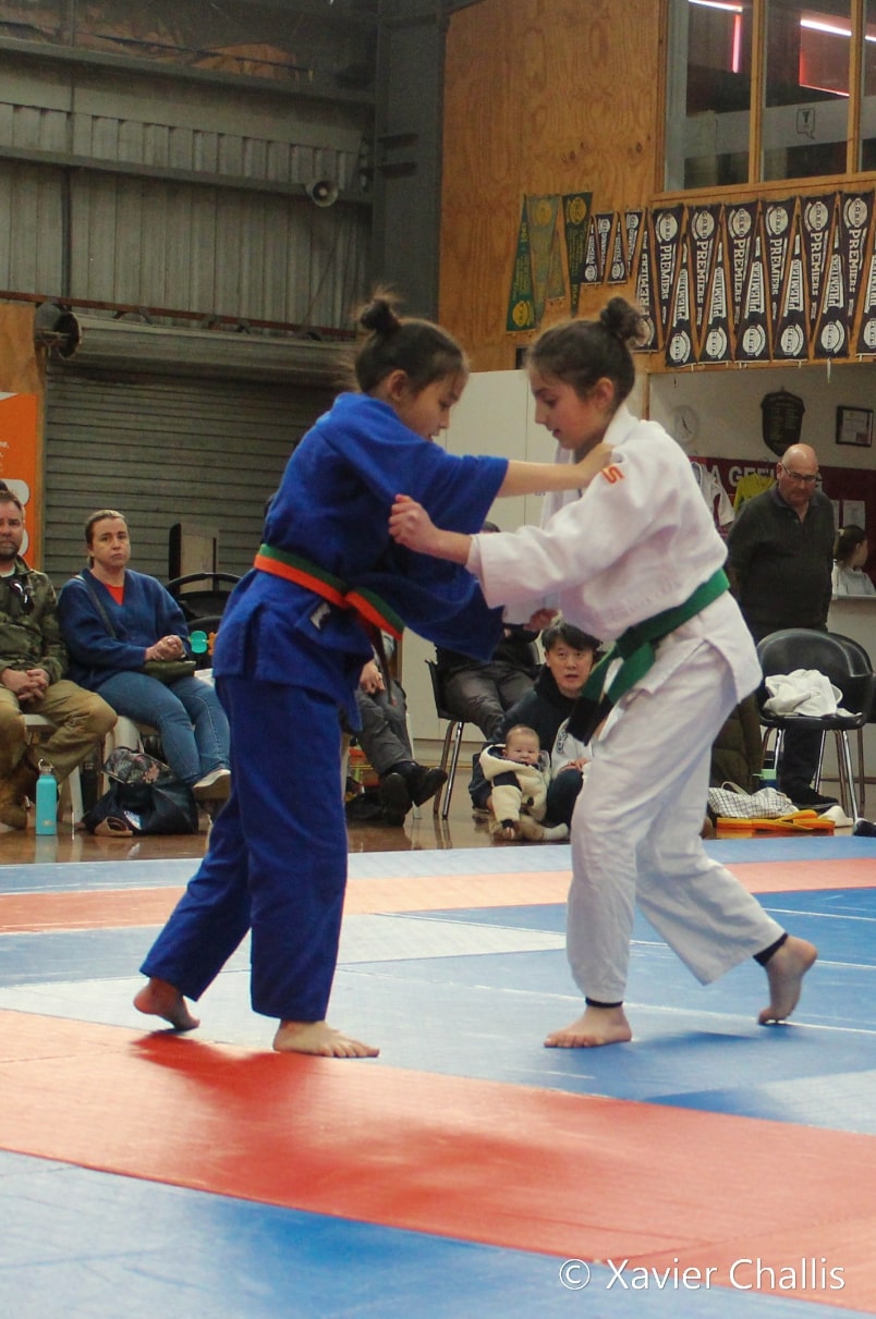 Y Geelong Judo Competition 52