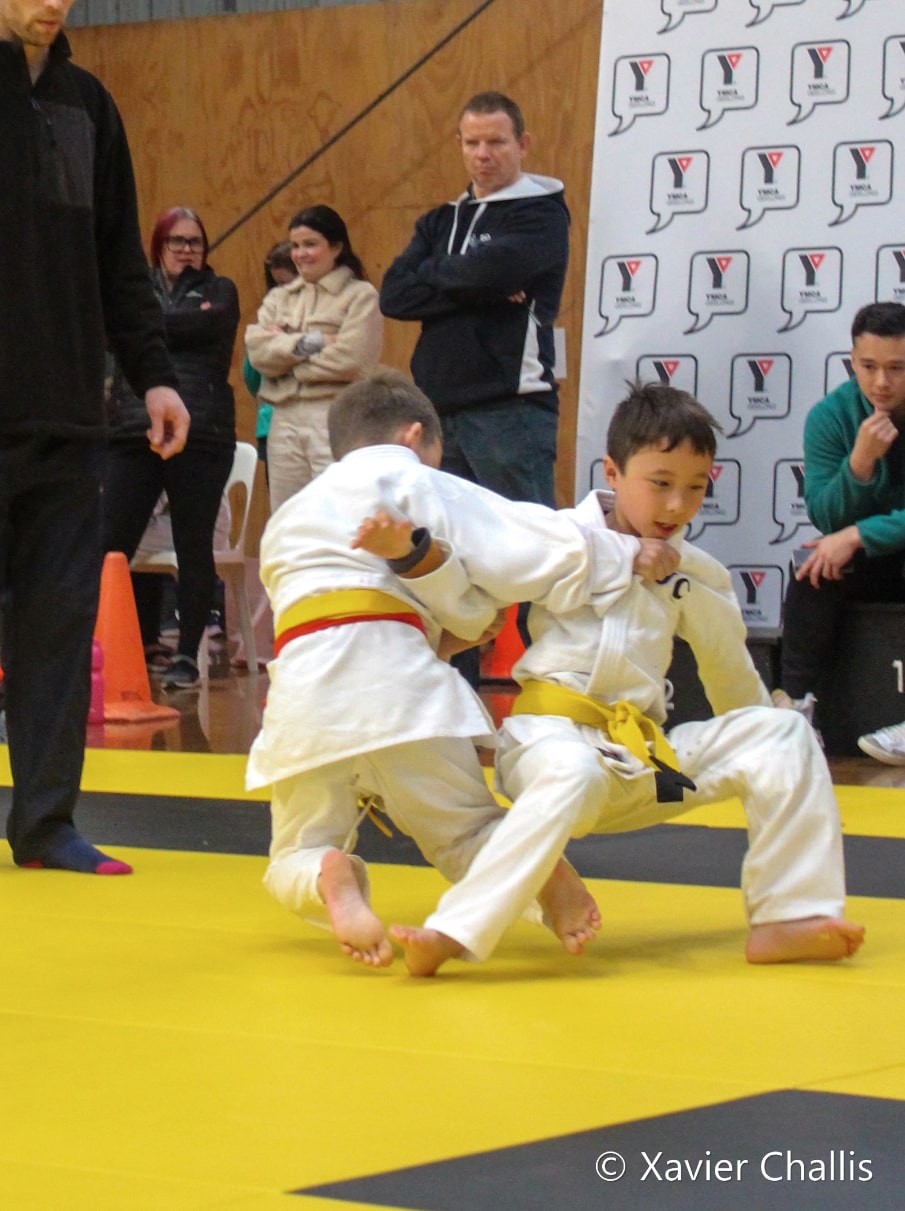 Y Geelong Judo Competition 53