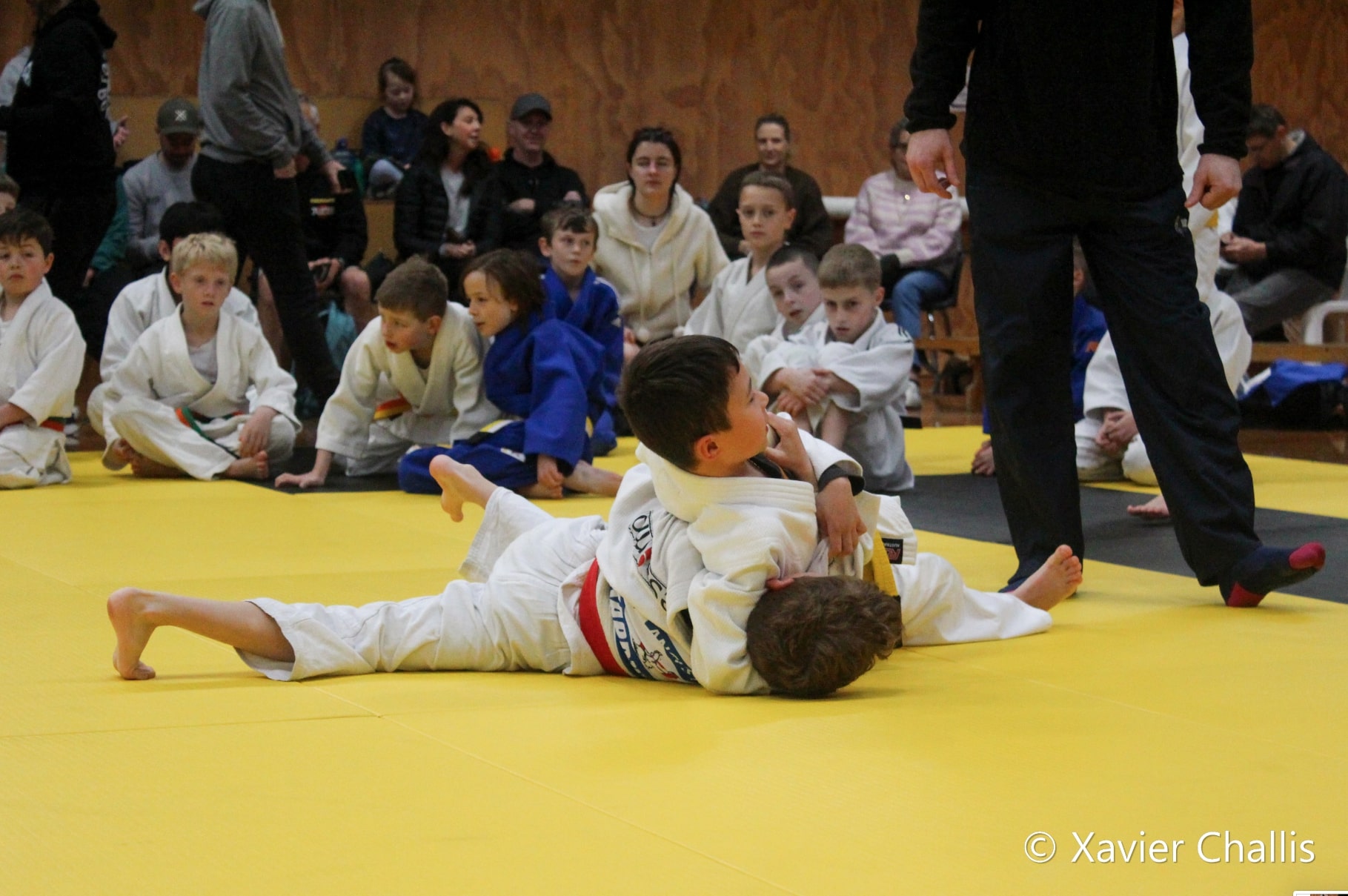 Y Geelong Judo Competition 6