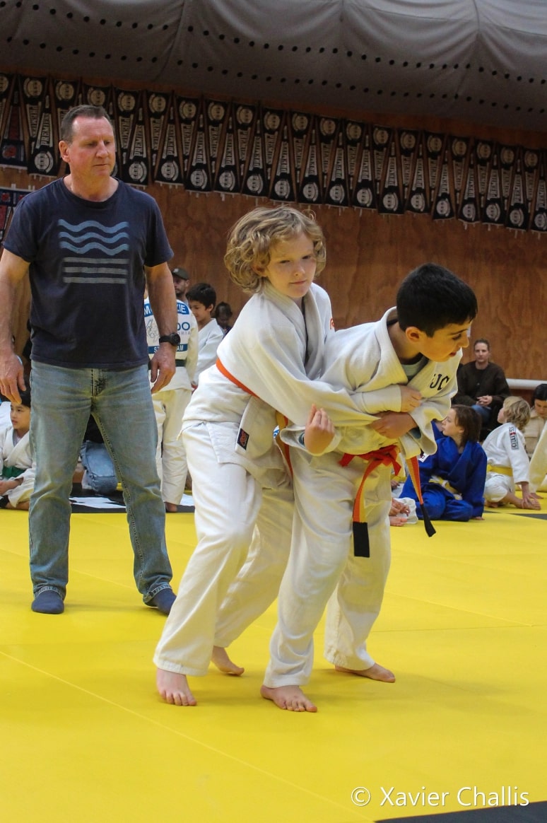 Y Geelong Judo Competition 64