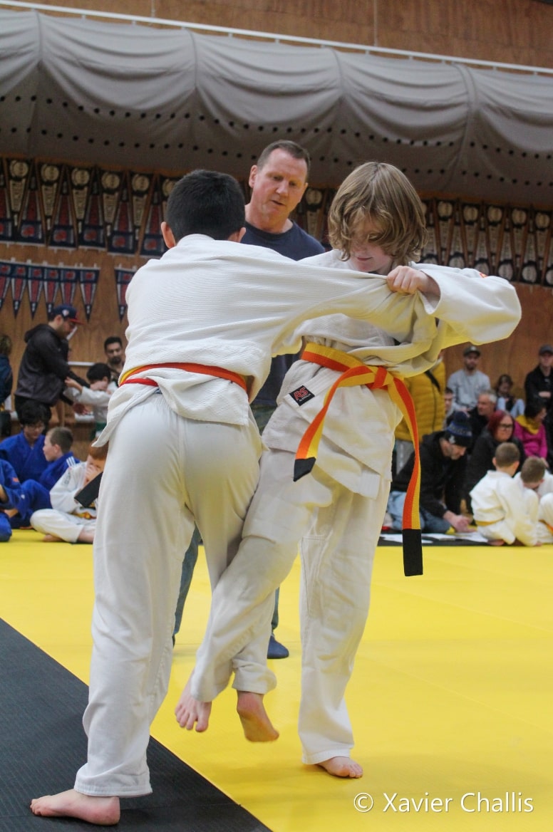 Y Geelong Judo Competition 65