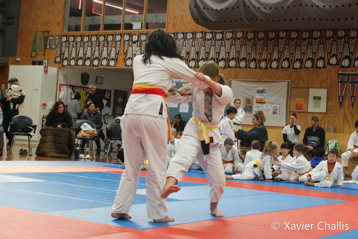 Y Geelong Judo Competition 67