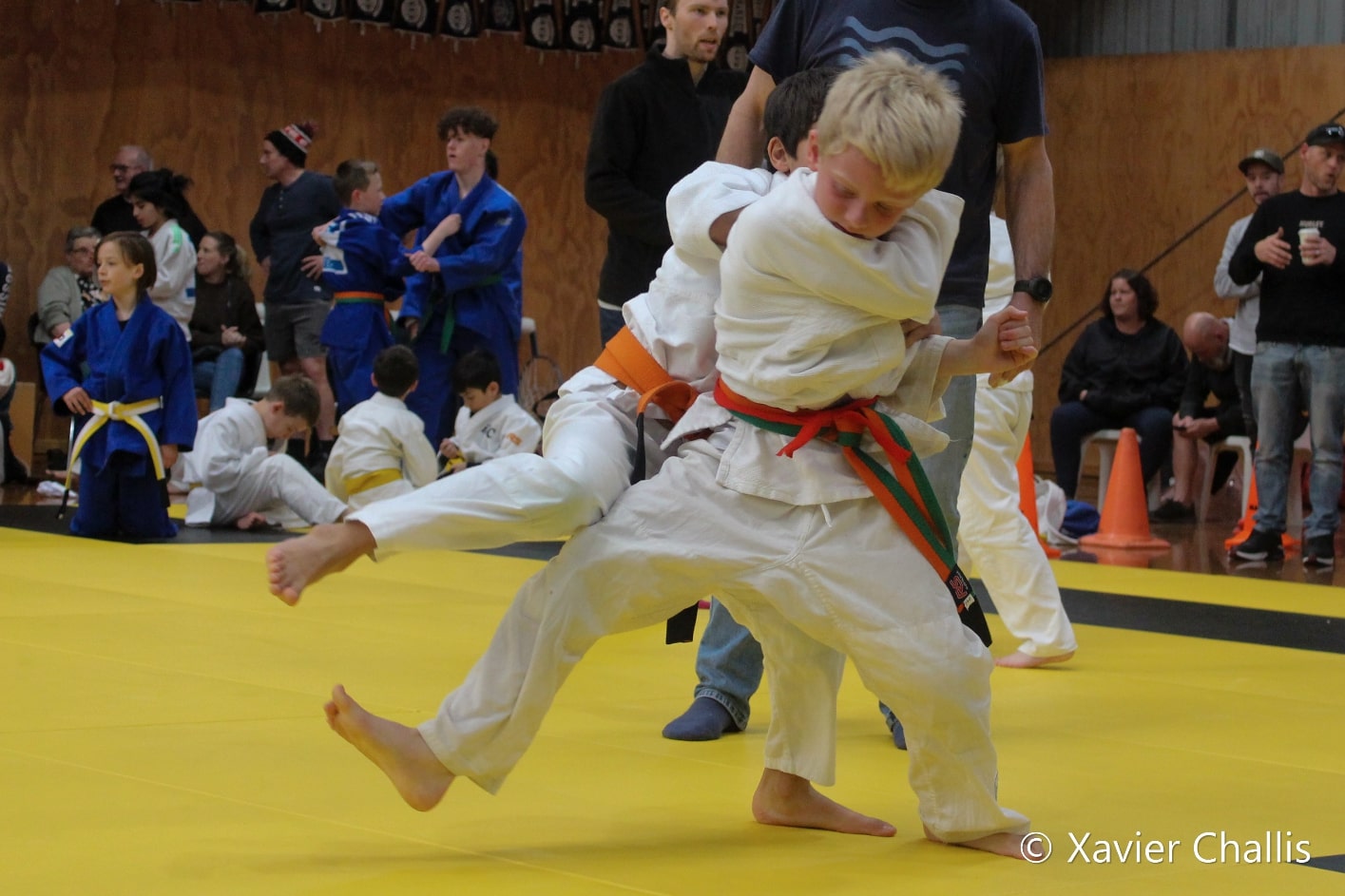 Y Geelong Judo Competition 79