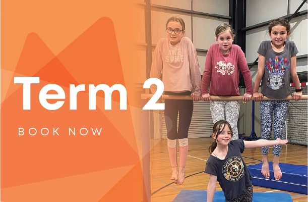 Term Two enrolments are OPEN!