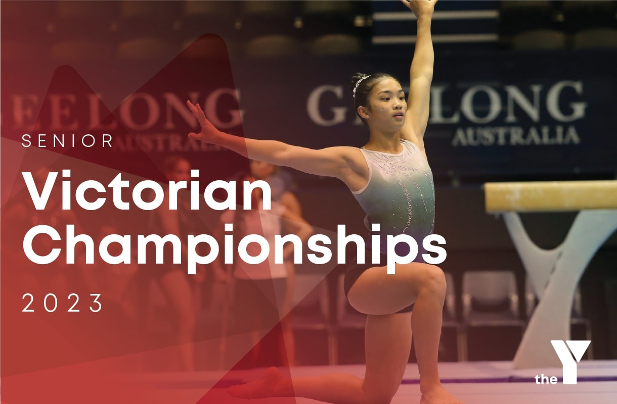 The Victorian Championships is coming to the Arena