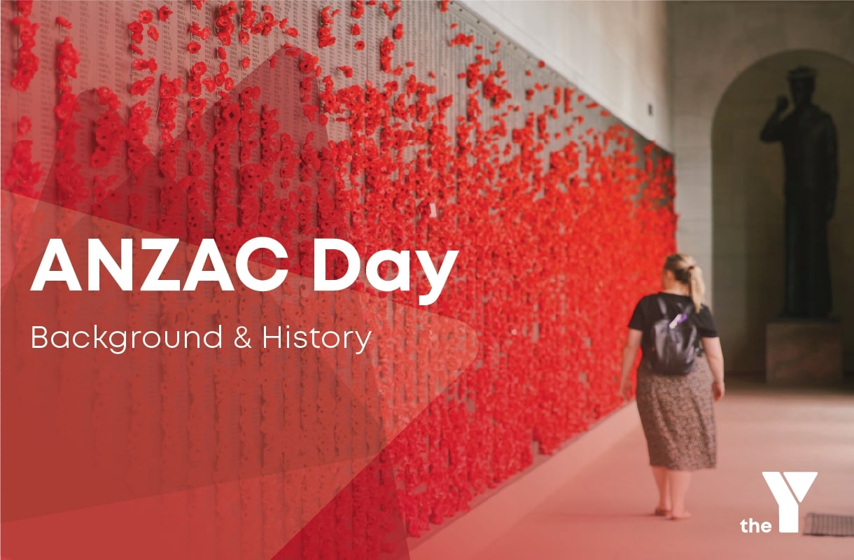 Anzac Day in Australia