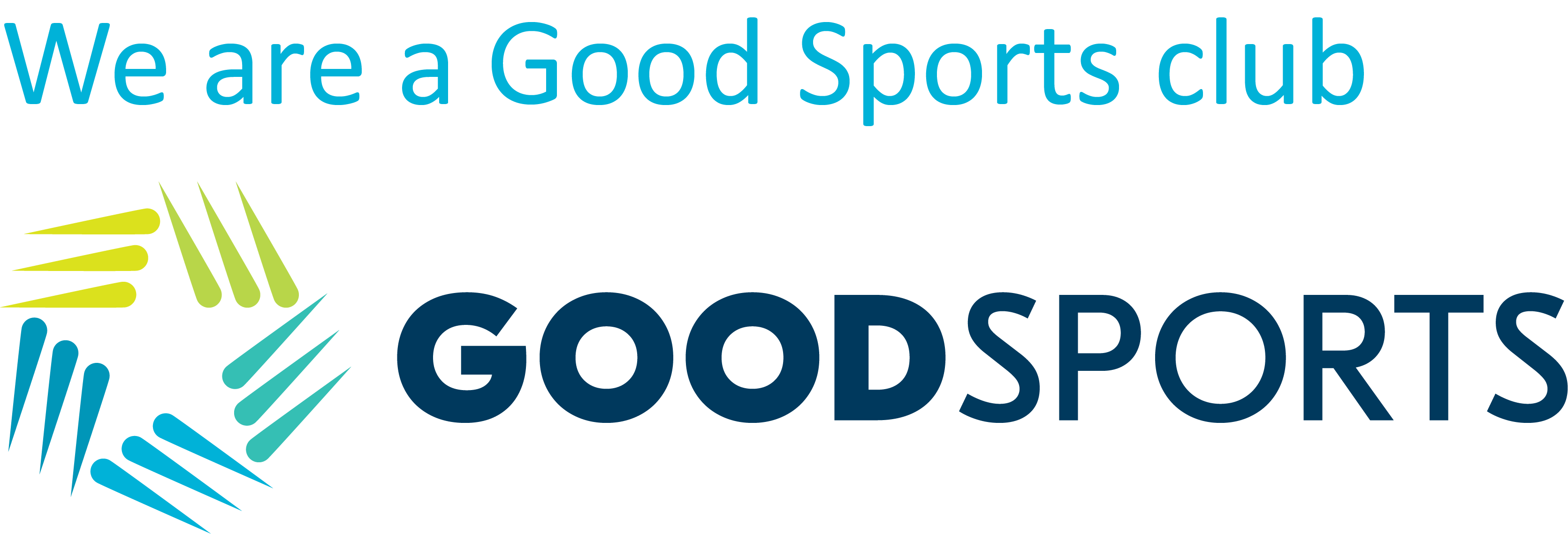 logo good sports