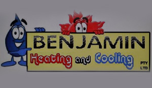 Benjamin Heating & Cooling