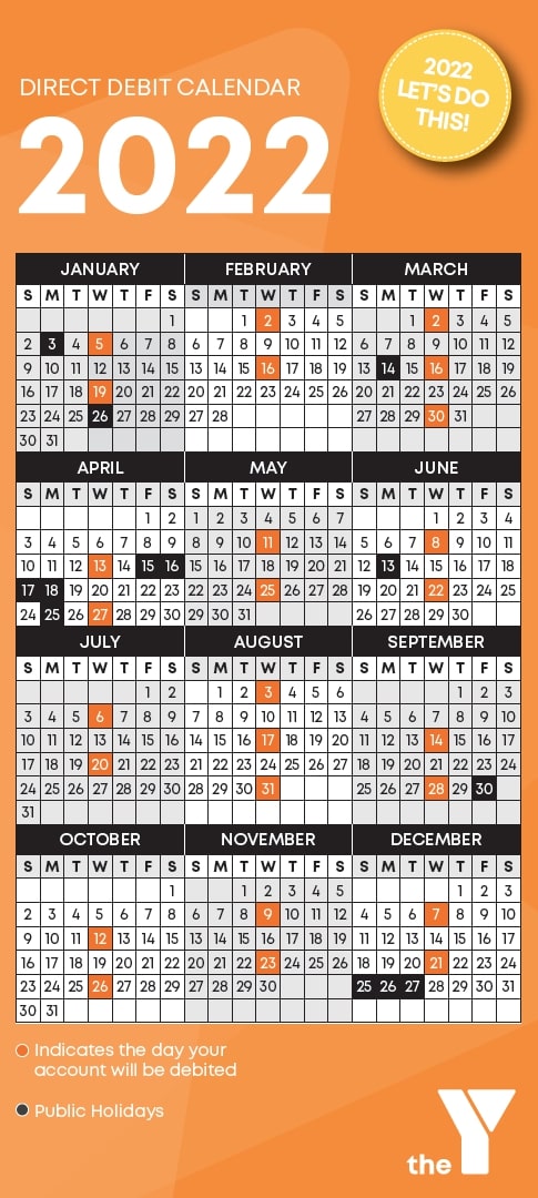 2021 calendar recreational