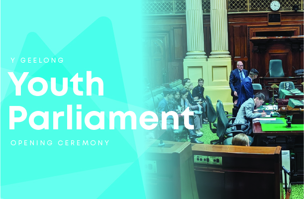 Youth Parliament Opening Ceremony